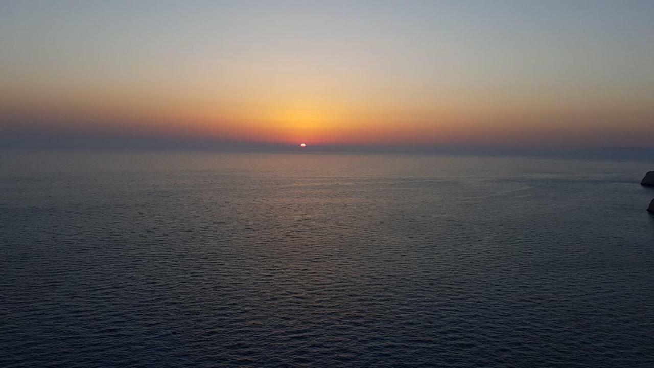 فيلا Shipwreck آغيوس نيكولاوس المظهر الخارجي الصورة